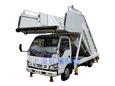 旅客登機(jī)梯,飛機(jī)登機(jī)橋